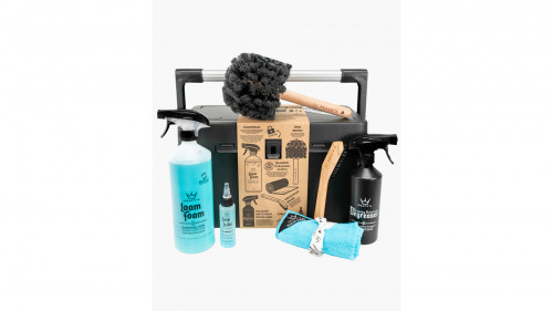 Набор Peaty's Complete Bicycle Cleaning Kit (PKT-CBC-1)