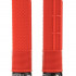 Ручки DMR Brendog Death Grip Flangeless Red Thick (DMR-G-BREN2-THICK-R)