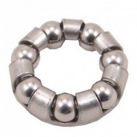 Запчасть к планетарной втулке, подшипник A (1/4") X (7шт)