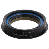 Рулевая колонка низ 1.5" Cane Creek 40 Asmbly-Bot-ZS55/40 Black (BAA0737K)