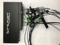 Стойка с инструментами Birzman Public Tool Stations (BM20-PTS-K)
