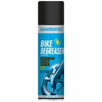 Обезжириватель Shimano аэрозоль 200 мл