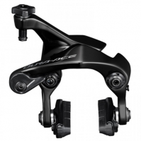 Тормоз клещевой Dura-Ace, R9210-RS, задн seat stay, direct mount, колодки R55C4