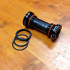 Каретка Shimano BB-MT501, MTB, BSA