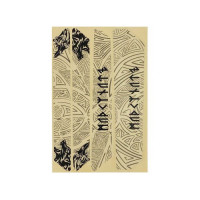 Защита от царапин Mucky Nutz Stay Skinz Viking Gloss (MN0178)
