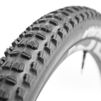 Покрышка E Thirteen LG1 Race All-Terrain 27.5x2.4 Downhill Dual Ply Aramid Reinforced MoPo (TR2LRA-1