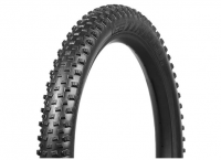 Велопокрышка Vee Tire Crown Gem 27.5×2.8, 72 TPI, MPC, TL Ready, Кевлар, черная