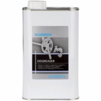 Обезжириватель Shimano Degreaser емкость 1 л