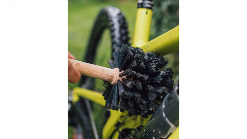 Набор щеток Peaty’s Bicycle Brush Set (PBR-SET-4)