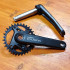 Система Shimano CUES U6000, 32T, 170 мм