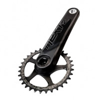 Шатуны Race Face Next R 170 Black (CK19NXR136ARM170BLK)