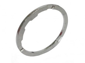 DT Swiss 9 10 11 delt Foring Spacer