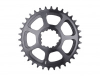 Звезда DMR Blade DM Boost 12 ск 34t Black