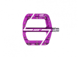 Педали HT ANS08 Purple (ANS08X1J03G1X1)