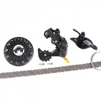 Группсет SRAM GX DH Downhill 7 speed
