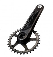 Шатуны Race Face Next R 175 Black (CK19NXR136ARM175BLK)