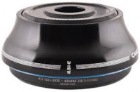 Рулевая колонка верх 1-1/8" Cane Creek 40 Asmbly-Top-IS42/28.6-H15 Black (BAA0095K)