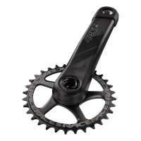 Шатуны Race Face Next SL G5 170 Black (CK20NXSL136ARM170BLK)