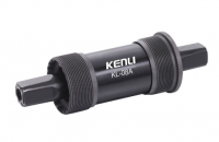 Каретка Kenli KL-08A 68/116 мм под квадрат