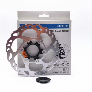 Ротор Shimano SLX 105 series sm-rt70 160мм
