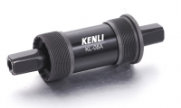 Каретка Kenli KL-08A 68/118 мм под квадрат