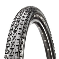 Покрышка Maxxis Crossmark 26x2.10 TPI 60, сталь 70а Single