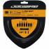 Набор рубашек и тросиков переключения Jagwire Pro Shift Kit 1X Black (PCK550)