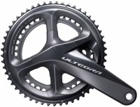Система Shimano Ultegra, R8000, 172,5мм, ин.вал, 52/36T без каретк.