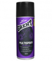 Grent Multispray 5in1. Мультиспрей 5в1, аэрозоль, 400 мл.