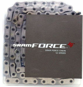 Цепь SRAM Force AXS Chain 12-speed 114 Links