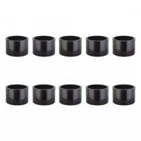 Origin8 1'X20mm Black