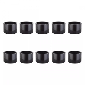 Origin8 1'X20mm Black