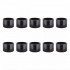 Origin8 1'X20mm Black