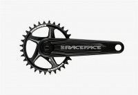 Шатуны Race Face Ride 170/190 Black (CK19RID190ARM170BLK)
