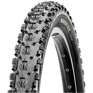 Покрышка Maxxis Ardent 29x2.40 TPI 60 кевлар 60a Skinwall Single (ETB96789100)