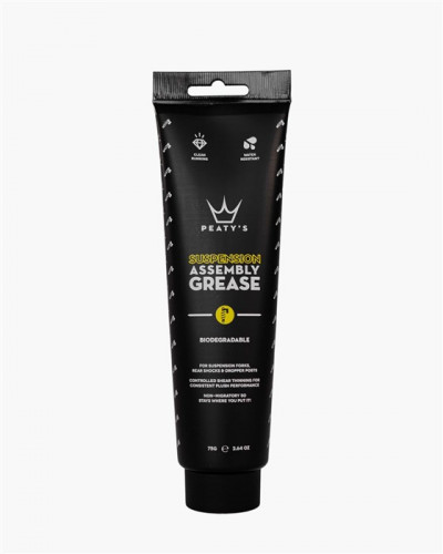 Смазка для сборки Peaty's Suspension Assembly Grease 75g (PGR-SUS-75-72)