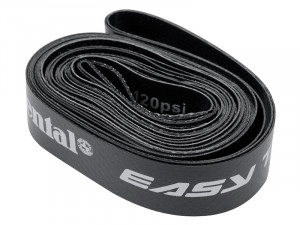 Continental ободная лента Easy Tape Rim Strip (до 116 PSI), чёрная, 22 - 559, 2шт.