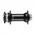 Втулка передняя Shimano XTR HB-MT900-B, 32h, OLD 110мм, под полую ось 15мм(без оси), черная