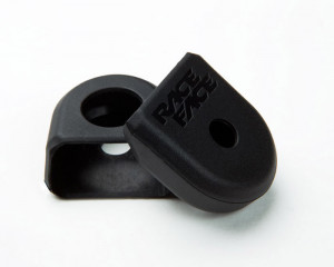 Защита шатунов Race Face Crank Boot Small Black (A10068BLK)