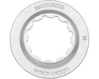 Стопорное кольцо (локринг) C.Lock Shimano для ротора SM-RT67