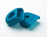 Защита шатунов Race Face Crank Boot Turquoise (A10066TURO)