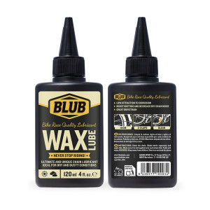 Смазка для цепи Blub Lubricant Wax 120 ml