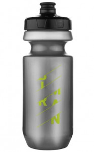 Фляга для воды Birzman Water Bottle 550 Grey (BM20-PO-WB-K-02)