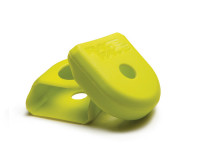 Защита шатунов Race Face Crank Boot Yellow (A10066YEL)