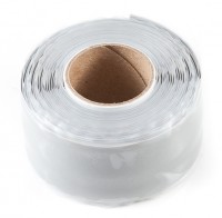 Защитная силиконовая лента ESI Silicon Tape 10' (3м) серая