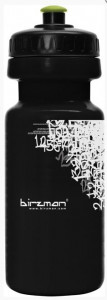 Фляга для воды Birzman Water Bottle Black (BM11-AC-WB02-K)