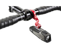 Крепление K-EDGE Go Big Pro On-Center Mount 31,8mm Black Anodize (K13-1440-31.8-BLK)