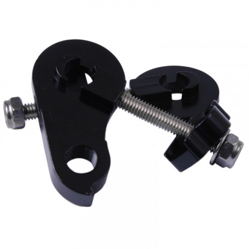 Натяжитель цепи DMR Chain Tugs Mech Hanger 10мм Black (DMR-CTMH-K-TWN)