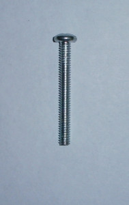 Болт Feedback Screw, PHMS, 1/4-20х2.25" phil zinc for BRS-70 TLF (16084)
