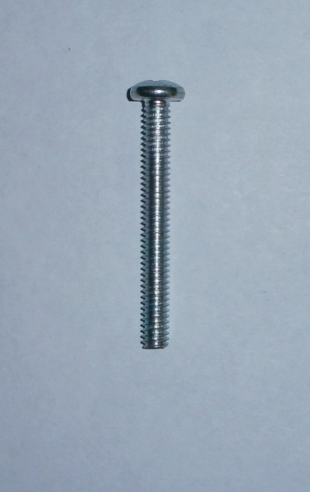 Болт Feedback Screw, PHMS, 1/4-20х2.25" phil zinc for BRS-70 TLF (16084)